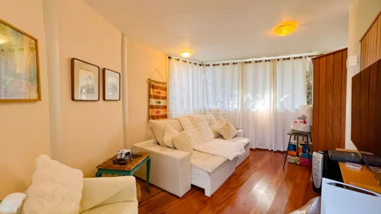 Imagem Casa de Condomínio em Campos do Jordão