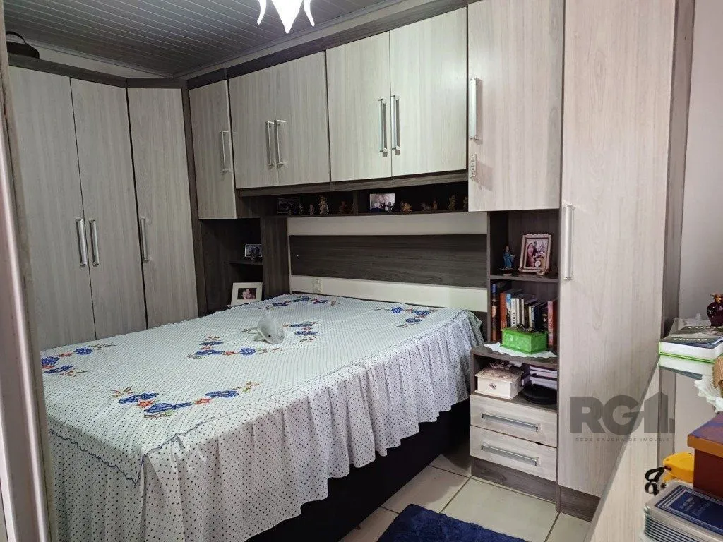 Imagem Casa térrea com edícula aos fundos