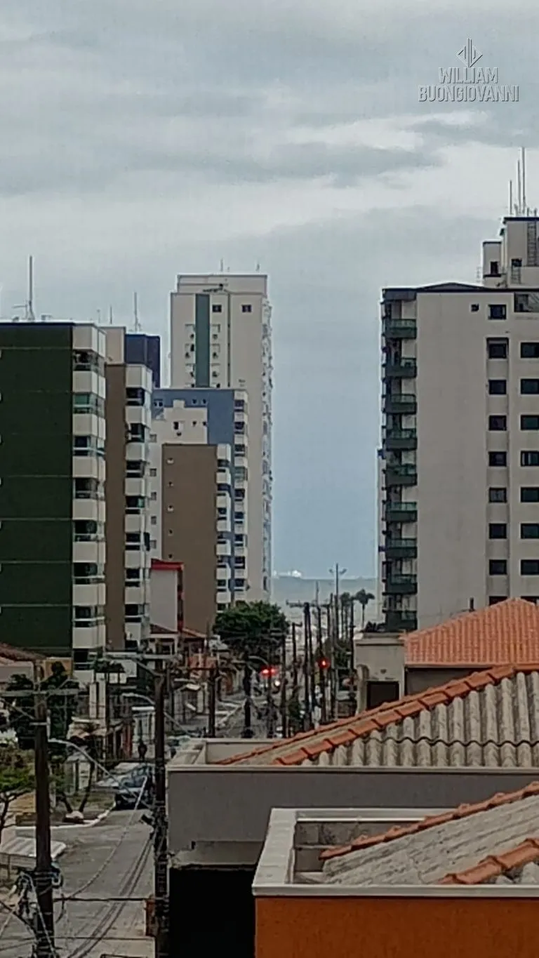 Imagem Apartamento 1 dormitório na Guilhermina