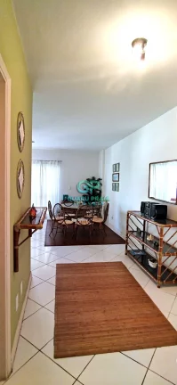 Imagem Apartamento à venda no bairro Astúrias - Guarujá/SP