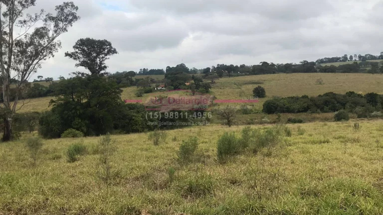 Imagem Área de terreno com 85,000 metros -EXELENTE para empreendimentos em Boituva