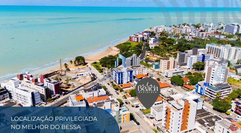 Imagem ELO BEACH RESIDENCE