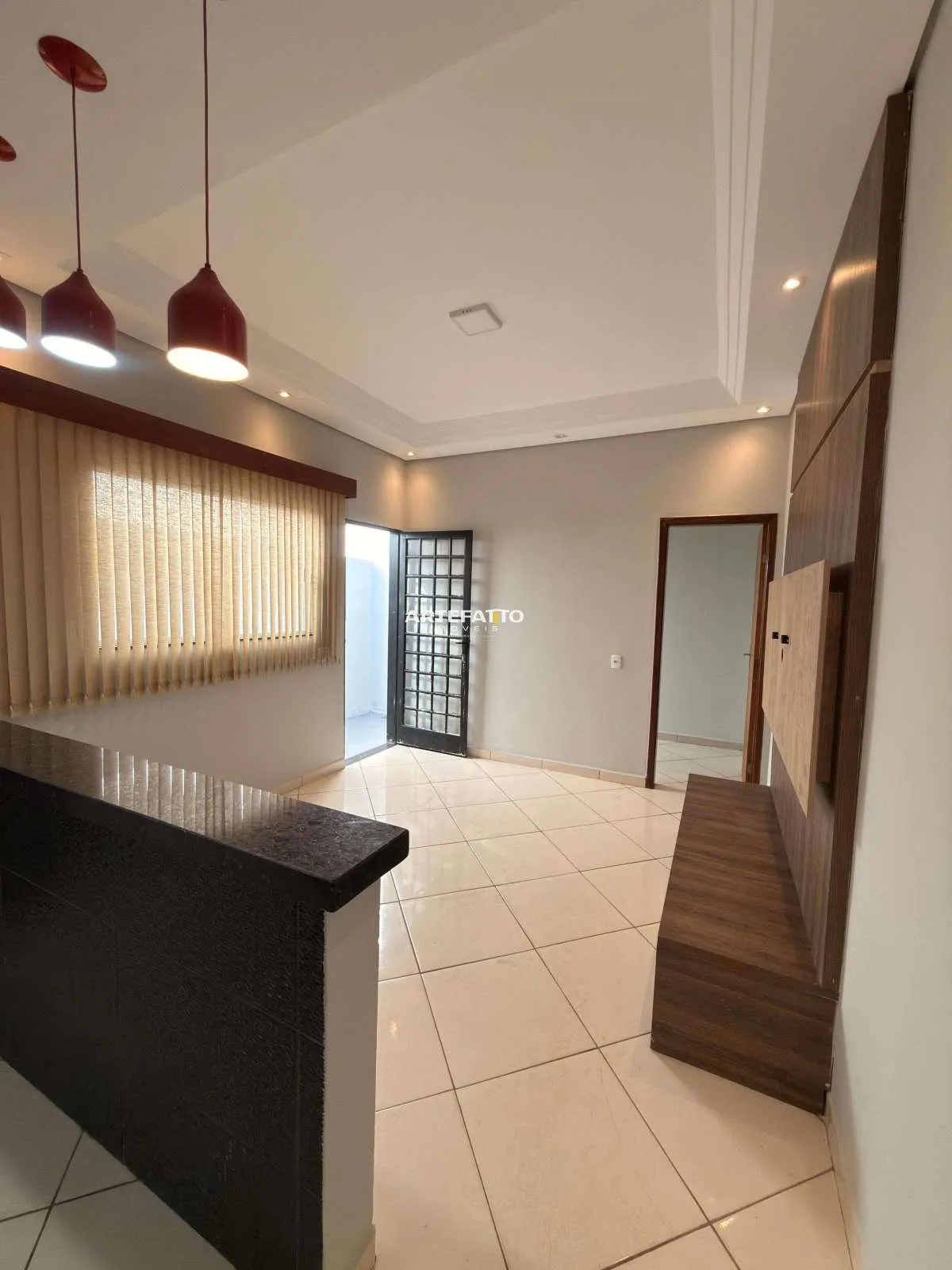 Imagem Casa à venda em Franca, Jardim Paineiras, com 2 quartos, 86,36m2