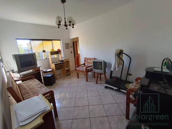 Imagem Casa à Venda 300 m² em Terra Preta - Por R$650.000,00