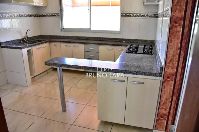 Imagem Apartamento à venda em Igarapé, Bairro São Sebastião