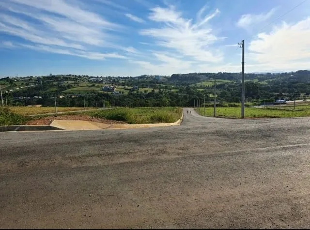 Foto do imóvel Terreno à venda 250M², Jardim Julieta, Taubaté - SP