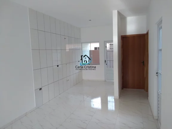 Imagem CASA RESIDENCIAL em PONTAL DO PARANÁ - PR, grajau