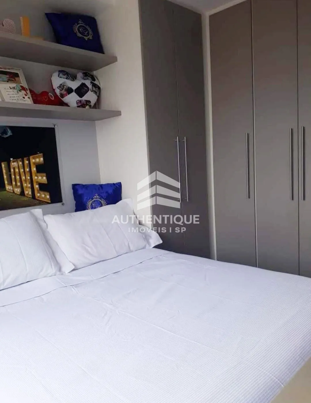 Imagem PRAÇA BRAZ LEME CASA VERDE - Apartamento à venda em São Paulo/SP