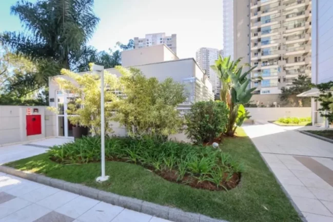 Imagem PRIMAVERA MORUMBI - Apto de 55m² (Unidade Revenda), próximo à Estação Vila das Belezas!!