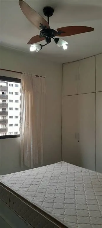 Imagem Apartamento à Venda em Campo da Aviação, Praia Grande - SP