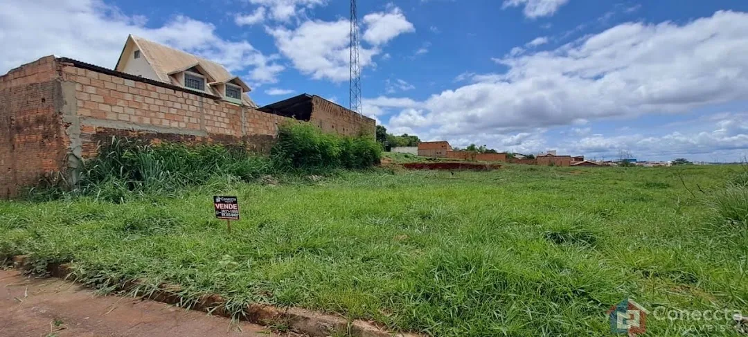 Imagem Terreno Residencial à venda, Coração Eucarístico, Patos de Minas - TE0060.