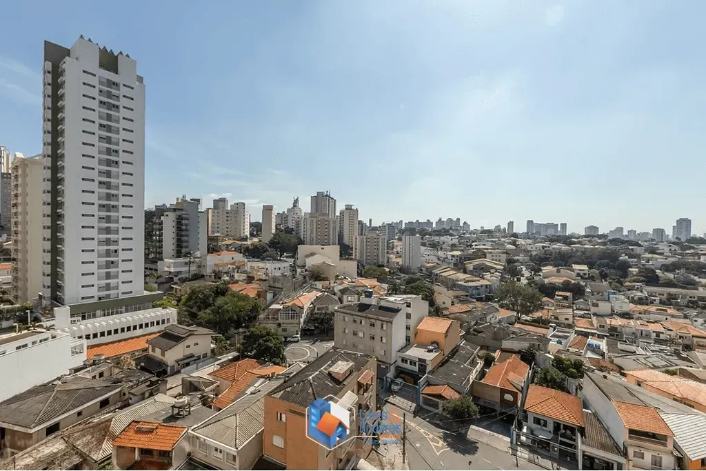 Imagem Studio à venda 1 Quarto 1 Suite 1 Vaga 36M² Vila Mariana São Paulo - SP