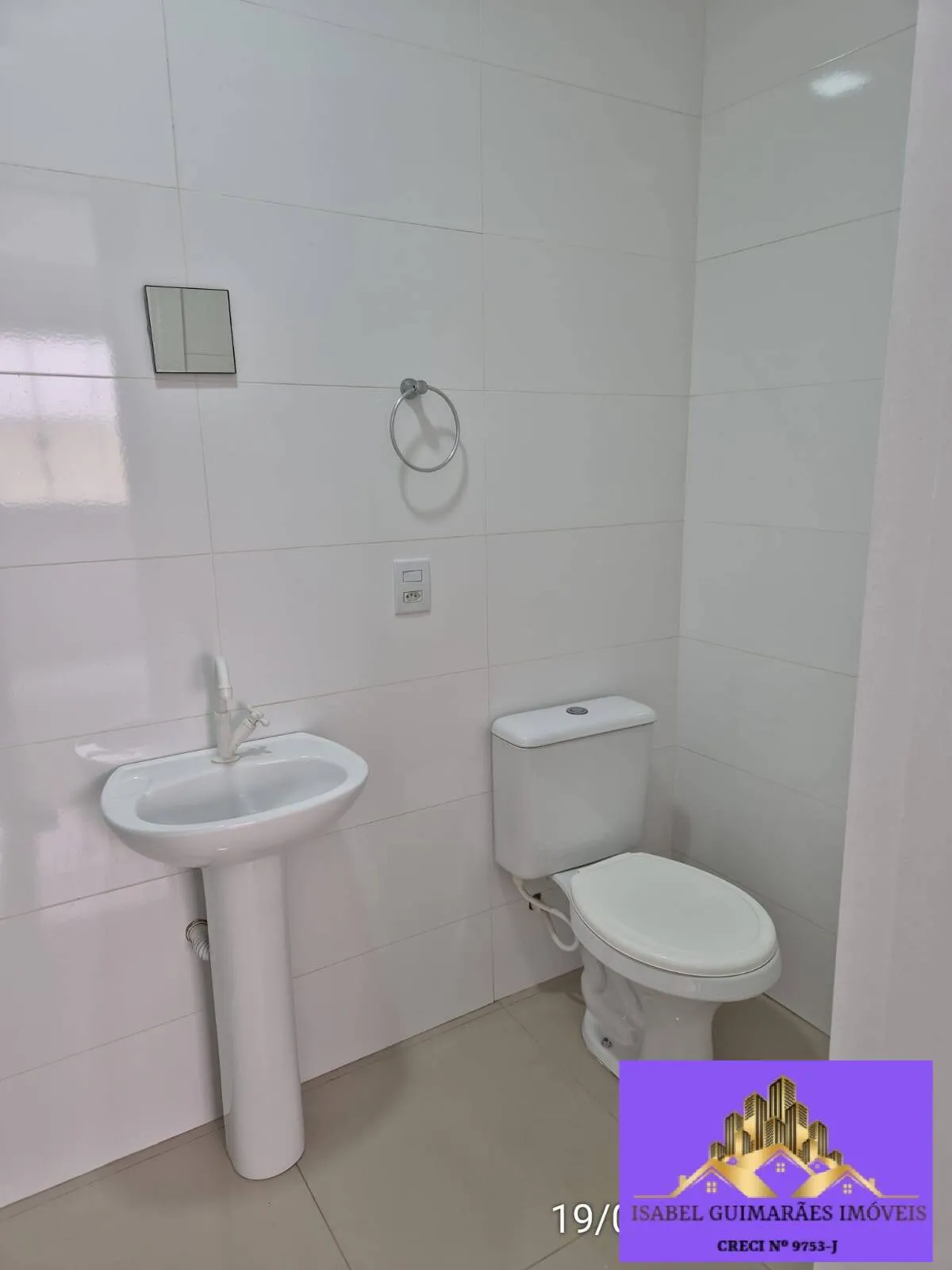 Imagem Vendo Apartamento,  03 quartos sendo uma Suíte no Gravatá de Navegantes