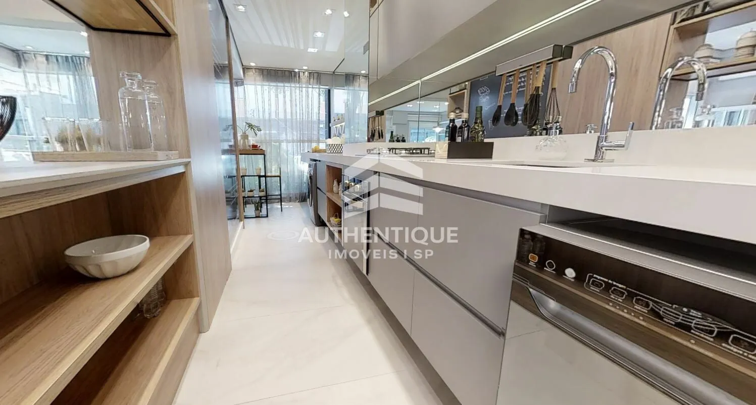 Imagem SOHO PARAISO - Apartamento à venda em São Paulo/SP