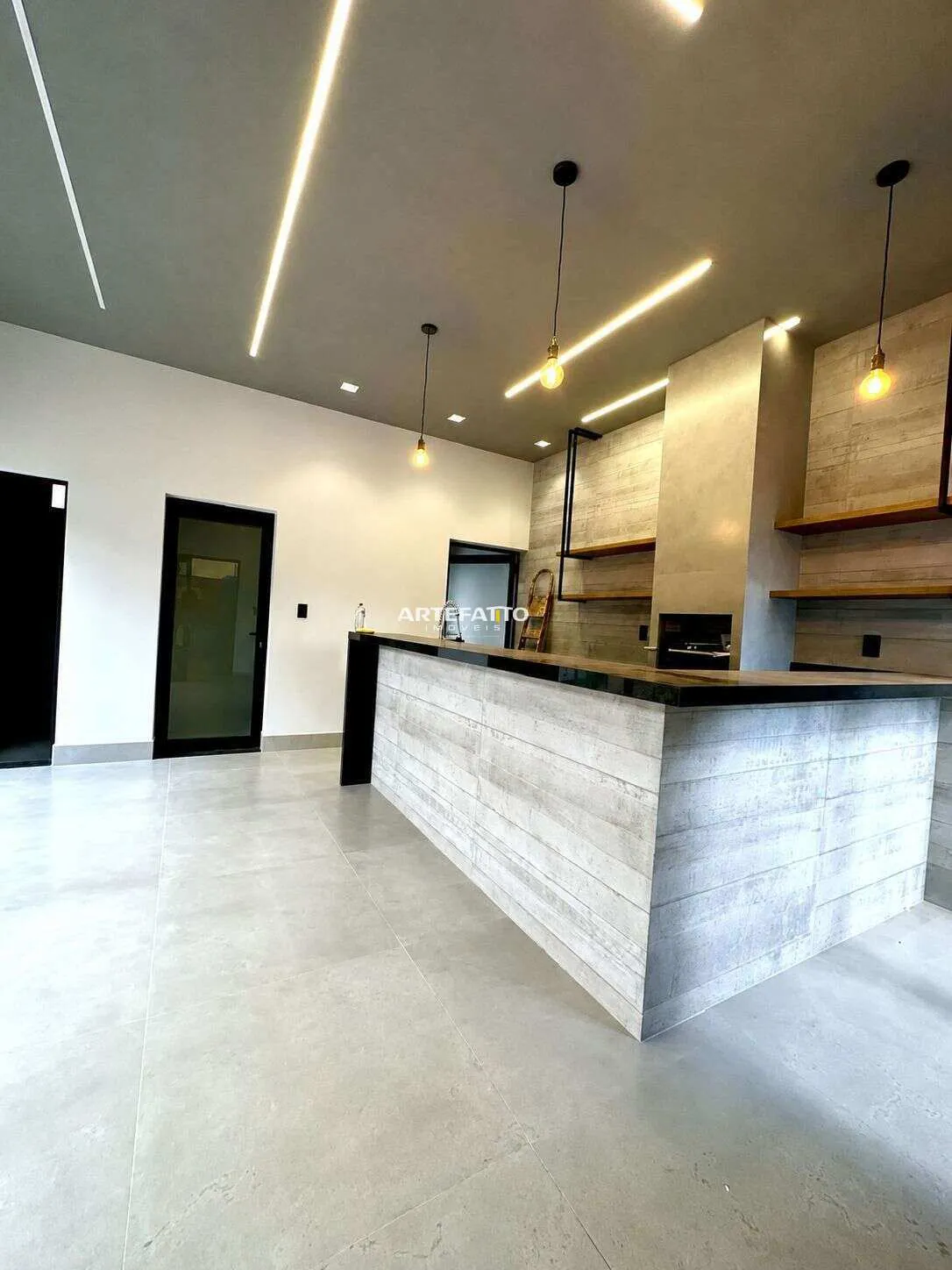 Imagem Casa à venda em Franca, Jardim Piratininga II, com 3 quartos, 220m2