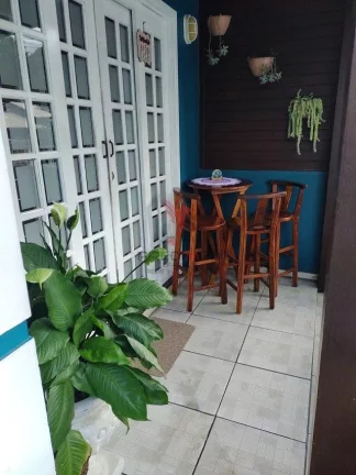 Imagem Casa na Praia