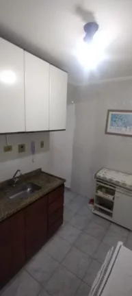 Imagem Apartamento 01 dormitorio 01 vaga de garagem OCIAN Praia Grande