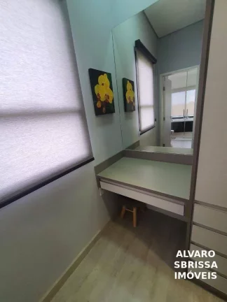 Imagem Casa com 4 dormitórios à venda, 283 m² por R$ 1.600.000,00 - Jacaré - Cabreúva/SP