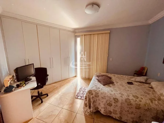 Imagem Casa de Condomínio, Parque Residencial Damha - São José do Rio Preto