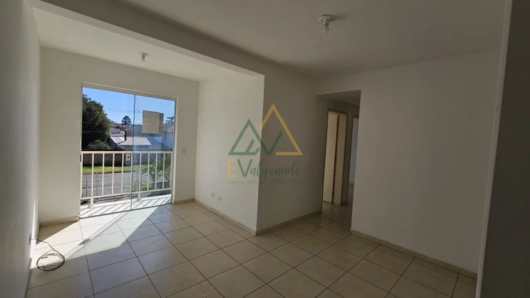 Imagem Apartamento à venda no bairro Campo Pequeno Colombo PR