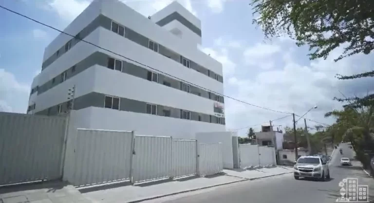 Imagem Lindo Apartamento Gramame - Zero entrada*