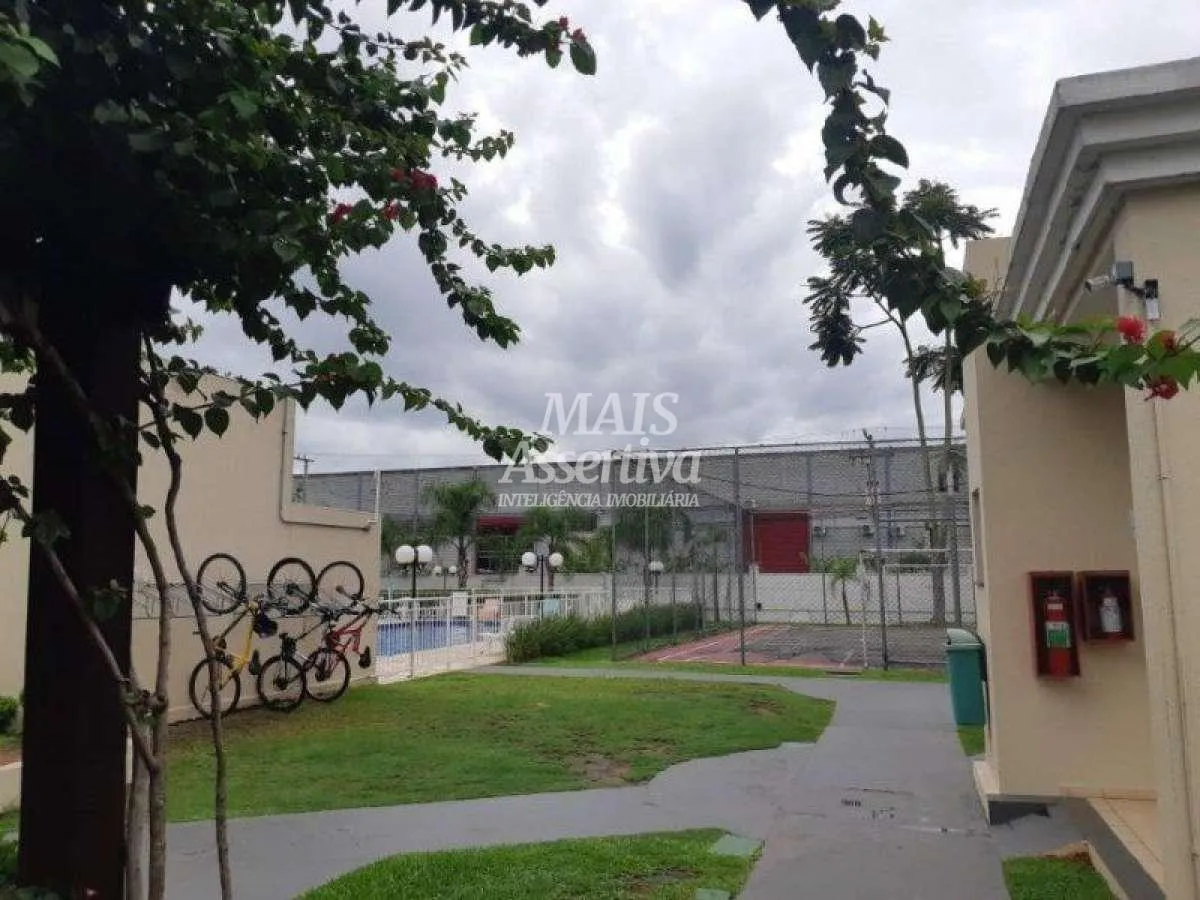 Imagem Apartamento para Venda em São Leopoldo / RS no bairro Santos Dumont
