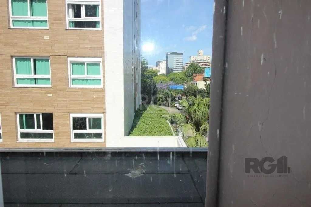 Imagem Ótimo Prédio Para comprar no Bairro Independência na Avenida Mostardeiro próximo ao Parcão