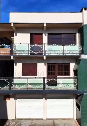 Imagem Prédio 14 quartos para Venda no bairro ZONA NOVA SUL em Tramandaí