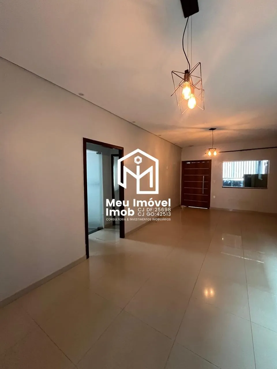 Imagem Casa 3 Quartos 1 Suíte 3 Vagas 380m² Vicente Pires