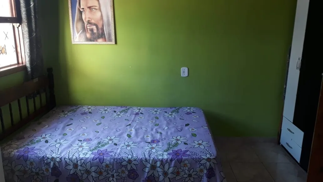 Imagem Casa à venda 3 Quartos, 1 Suite, 2 Vagas, 340.4M², Centro, Aparecida - SP
