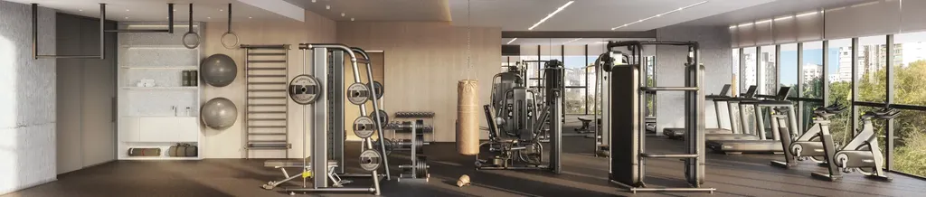 Imagem APARTAMENTO RESIDENCIAL em Balneário Camboriú - SC, Pioneiros