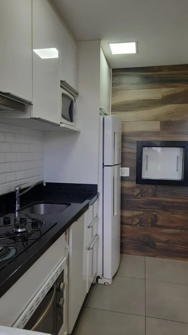 Imagem Apartamento em Glória