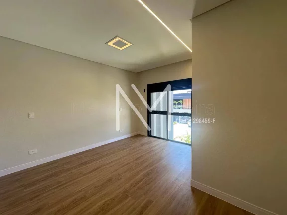 Imagem Casa Alto padrão à Venda - 4 Quartos - 4 Suítes - JD Golfe - Urbanova