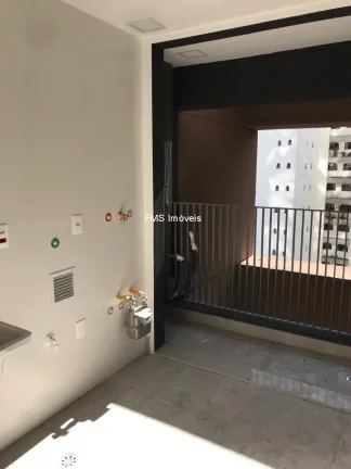 Imagem APARTAMENTO 143m² - 3 DORMITÓRIOS - 2 VAGAS - CAMPO BELO