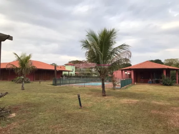 Foto do imóvel Chacara à venda com 5000 metros de terreno dentro da cidade