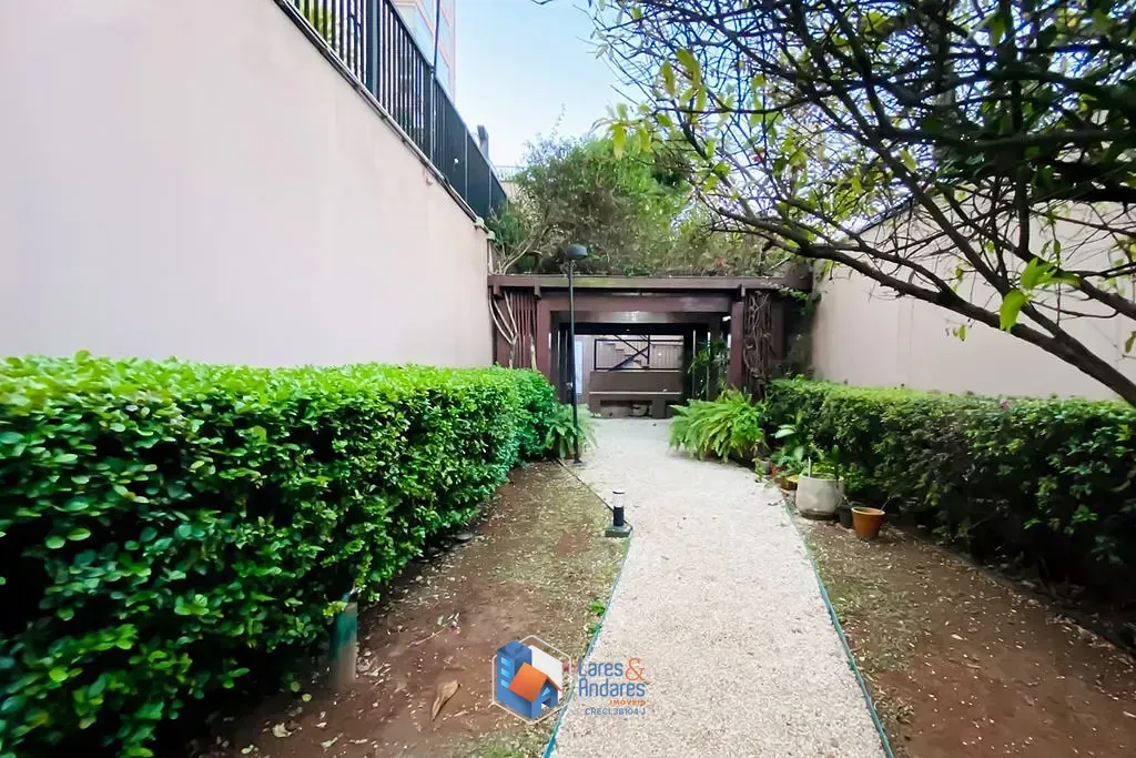 Imagem Apartamento à venda 3 Quartos 1 Suite 2 Vagas 102M² Vila Mariana São Paulo - SP