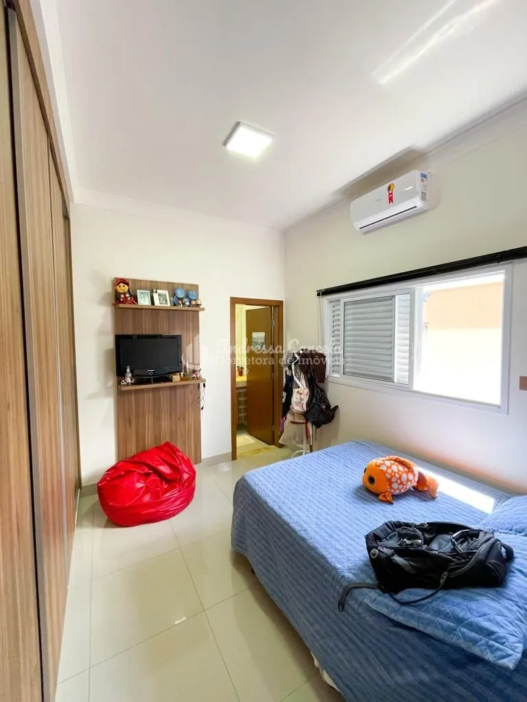 Imagem Terravista Residence - Casa com 3 dormitórios à venda, 248 m² por R$ 1.220.000,00 - Terravista Residence Club - Mirassol/SP