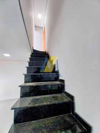 Imagem Coberturas Sem Condomínio à Venda | Parque Oratório | Santo André - SP