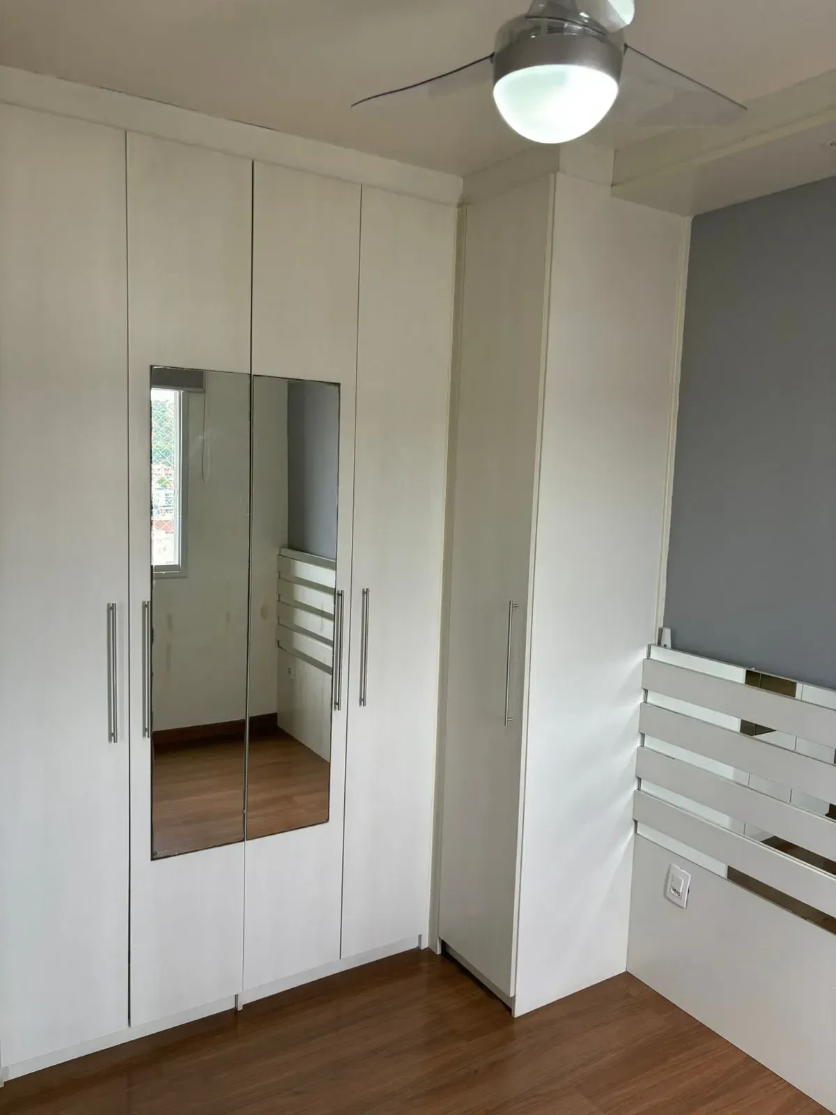 Imagem Apartamento com 2 Quartos para Alugar, 49 m² em Portais (Polvilho) - Cajamar