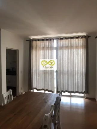 Imagem Apartamento em ótima localização, no centro de Barão Geraldo!