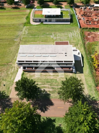 Imagem Mansão em Quinta da Baroneza - Bragança Paulista, SP