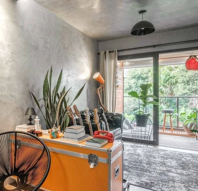 Imagem YBYRÁ VILA MADALENA - Apartamento à venda em São Paulo/SP