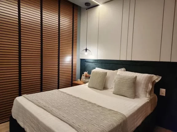 Imagem Admirá Residence