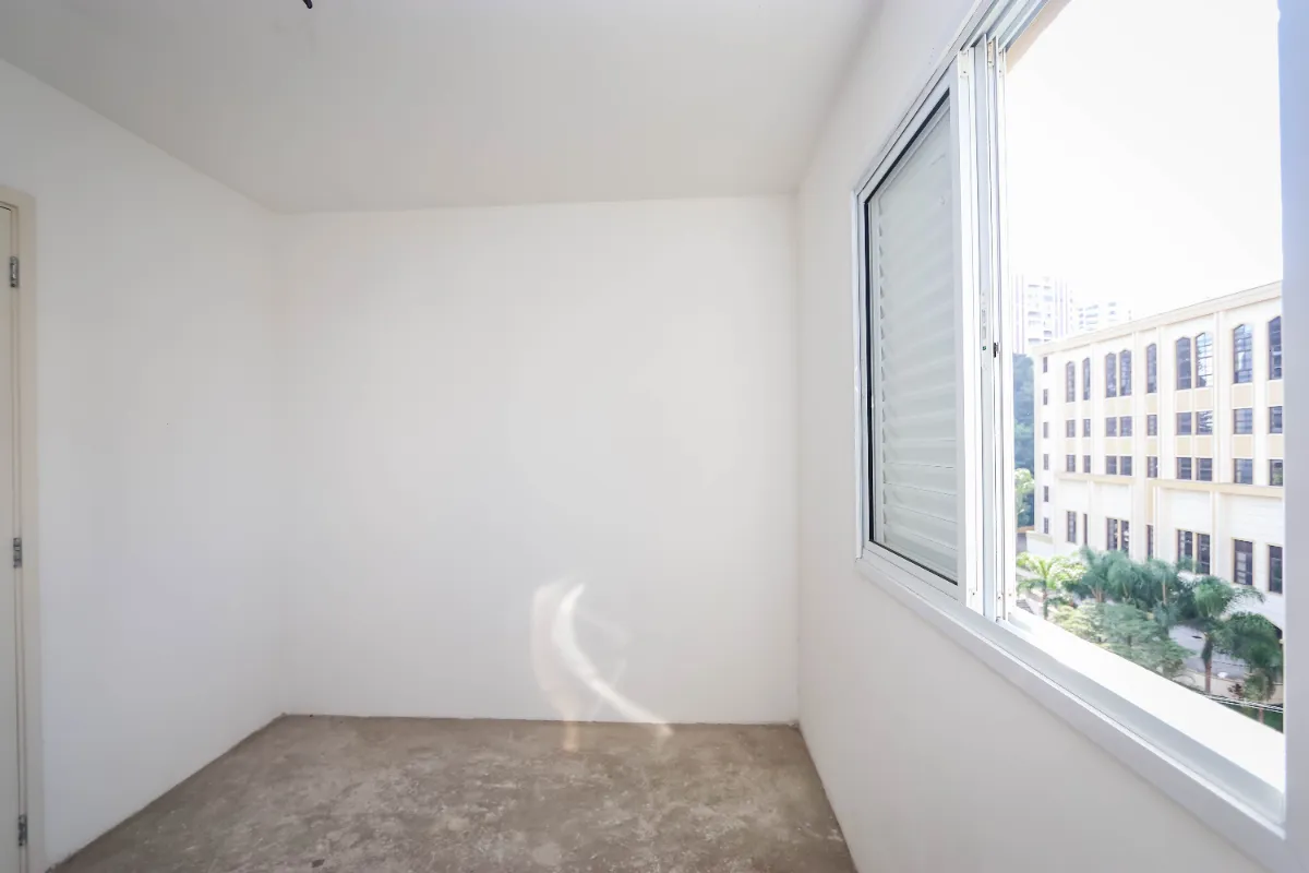 Imagem Apartamento para venda em Morumbi com 2 quartos, 51m2