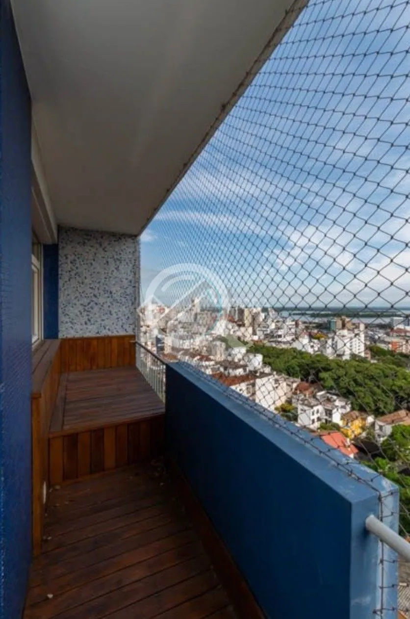 Imagem Apartamento duplex mobiliado com 328m² com 3 dormitórios (3 suítes) e 2 vagas individuais no Moin...