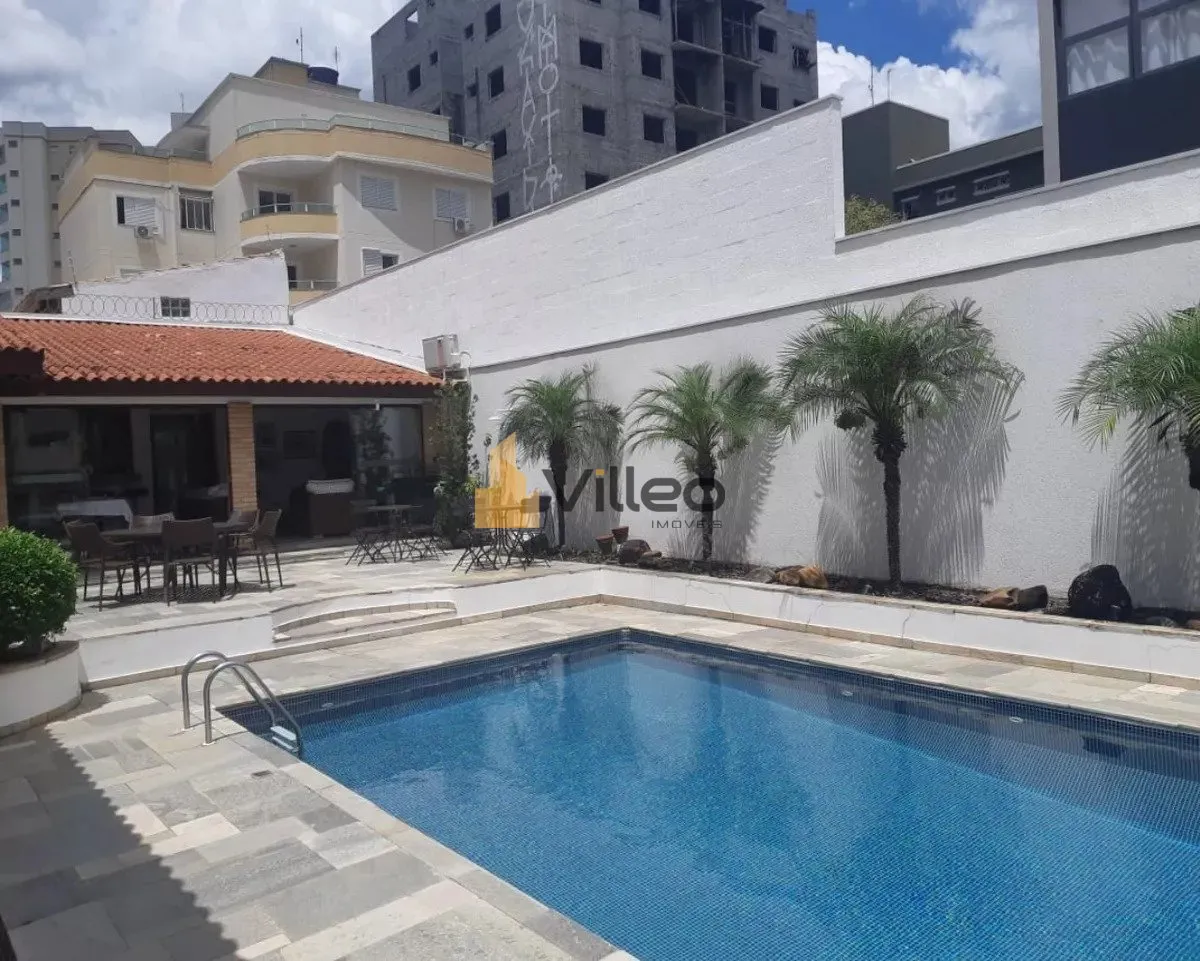 Imagem Apresentamos uma oportunidade singular de morar em um dos endereços mais cobiçados de Sorocaba: um...