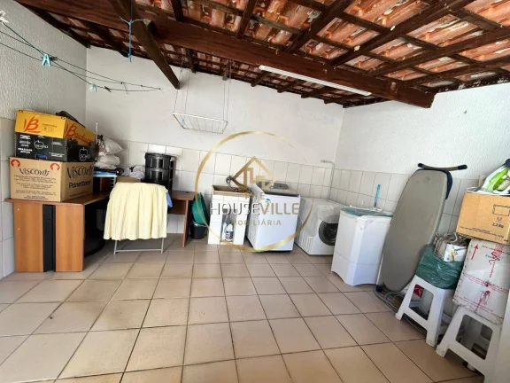 Imagem Casa 3 Dormitórios, (1 Suíte), 134 m², Jardim América, SJC