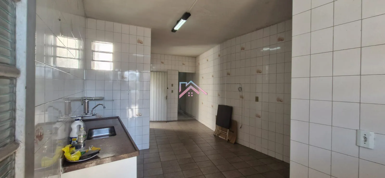 Imagem Casa à venda residencial ou comercial - Área útil 60 m2 - Oportunidade de Negócio - Vila Pirapora -