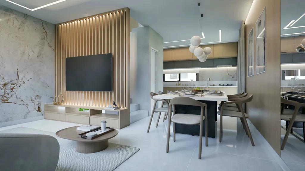 Imagem CASA RESIDENCIAL em Curitiba - PR, Uberaba