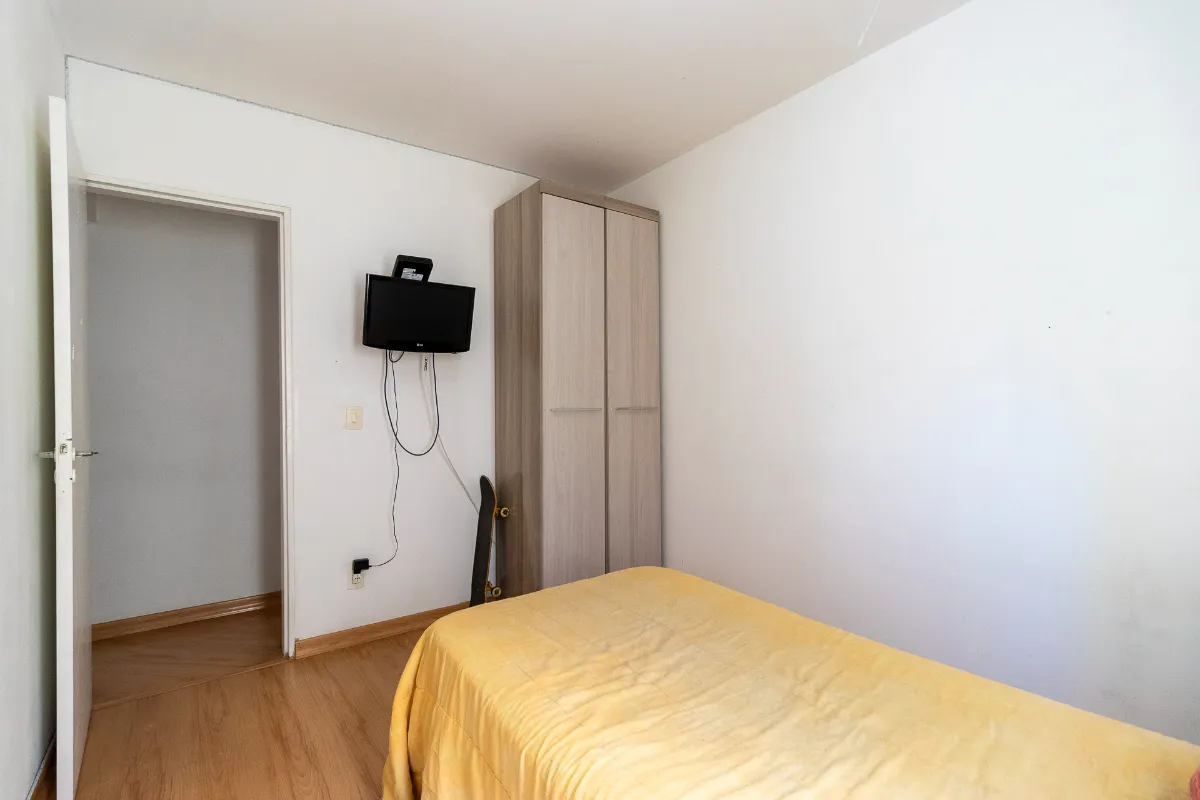 Imagem Apartamento para venda em Jardim Patente Novo com 2 quartos, 60m2